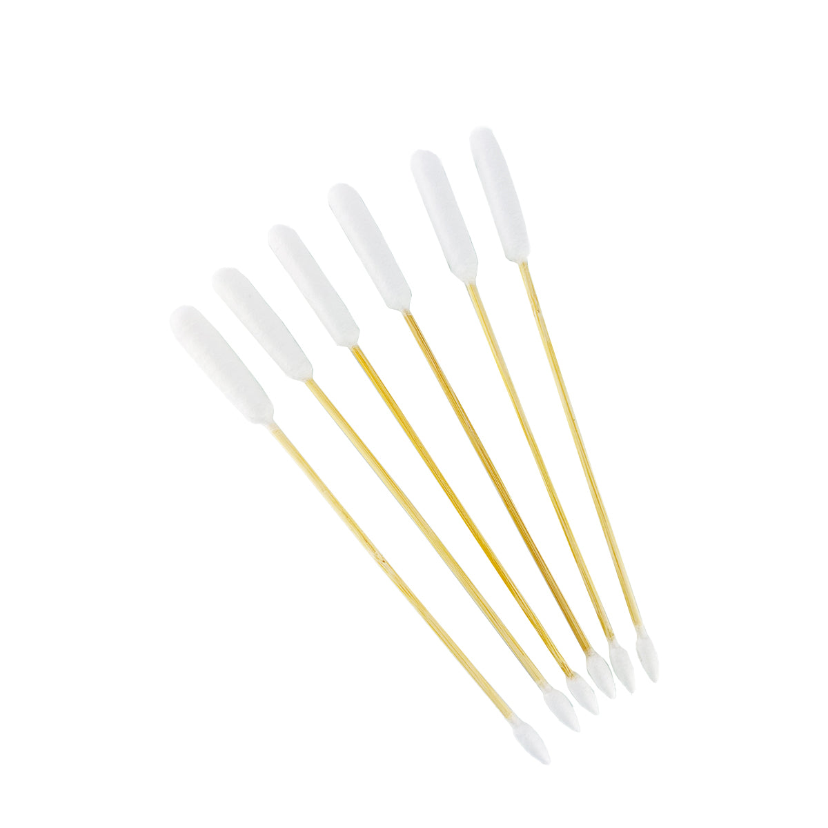 Grilah Swabs 50ct for dab tools cleaning
