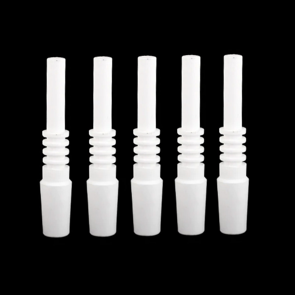 14mm Ceramic Nail Pack of 10 Pcs Pack