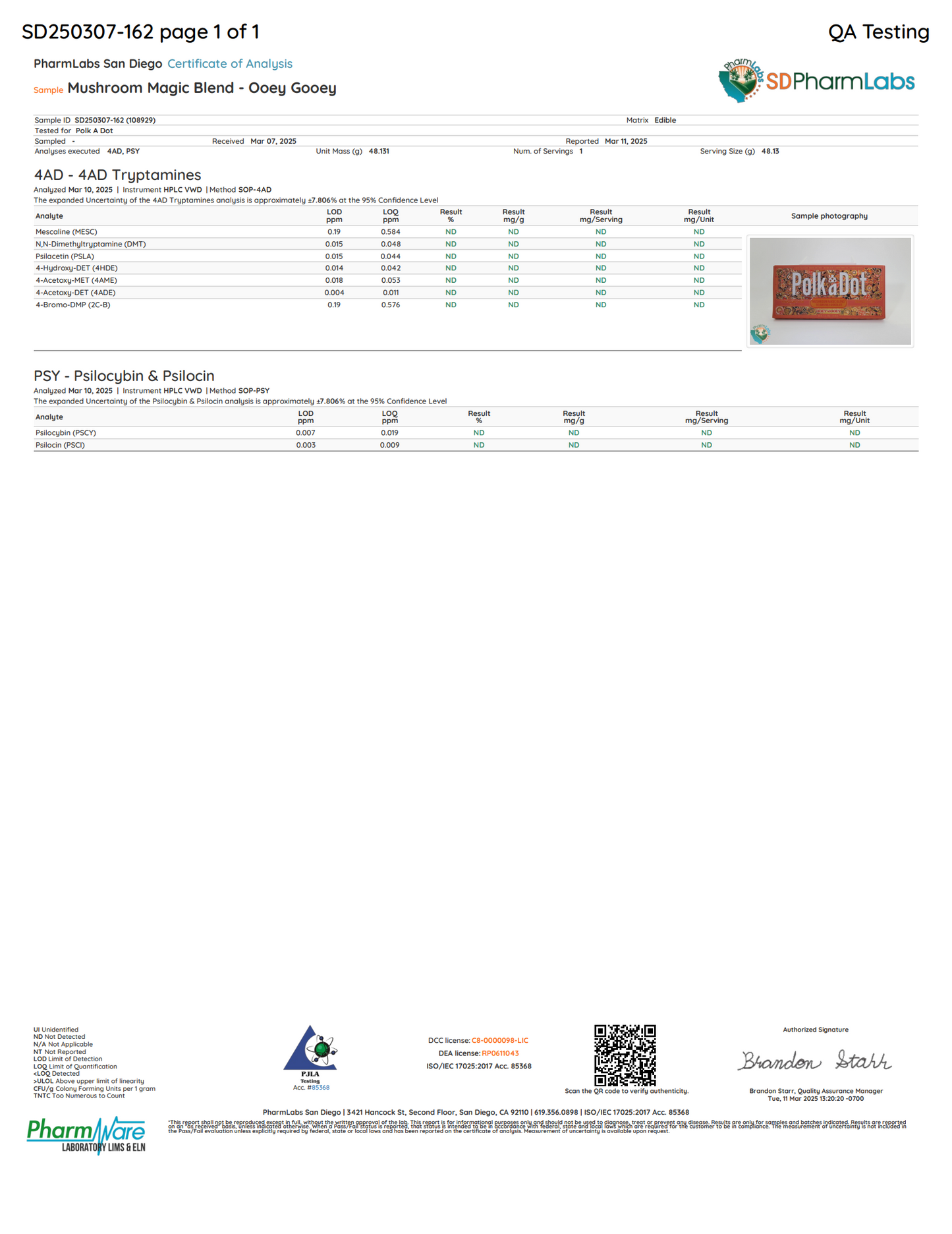 Cookies & Cream Swirl Chocolate Bar