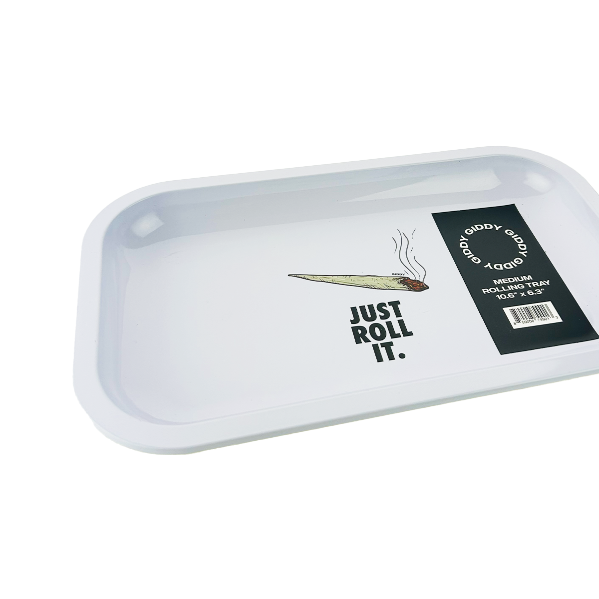 Medium Just Roll It Tray