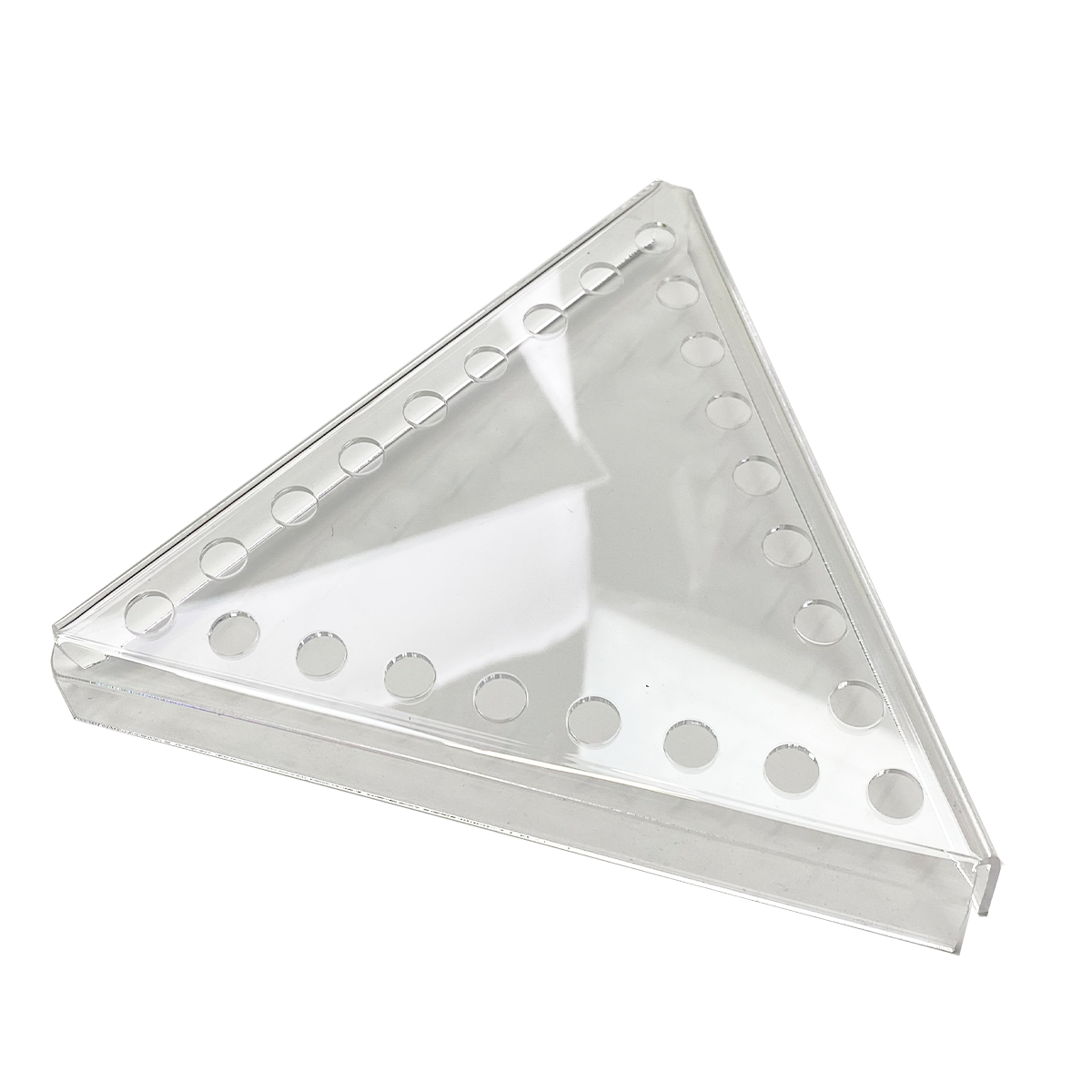 Banger Display Tray 14mm Size Holds 23 Bangers - LA Wholesale Kings