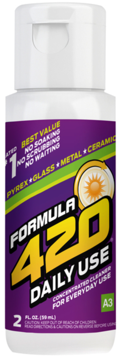 A3 - DAILY USE CONCENTRATE - 12 PACK - 2OZ - LA Wholesale Kings