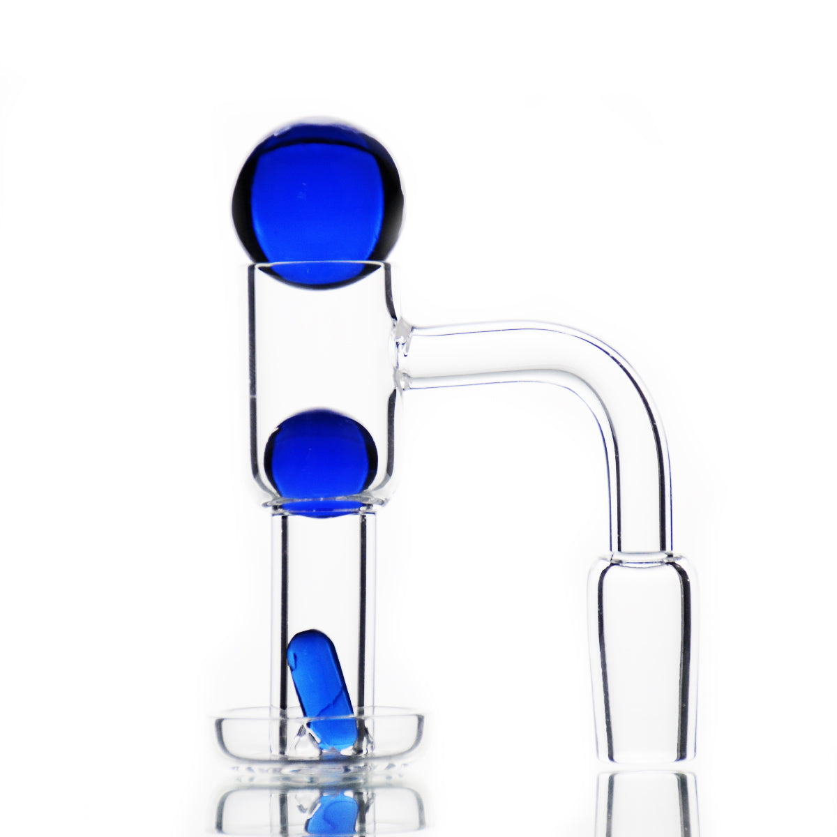 Terp Slurp Quartz Banger Set 14mm Male - LA Wholesale Kings