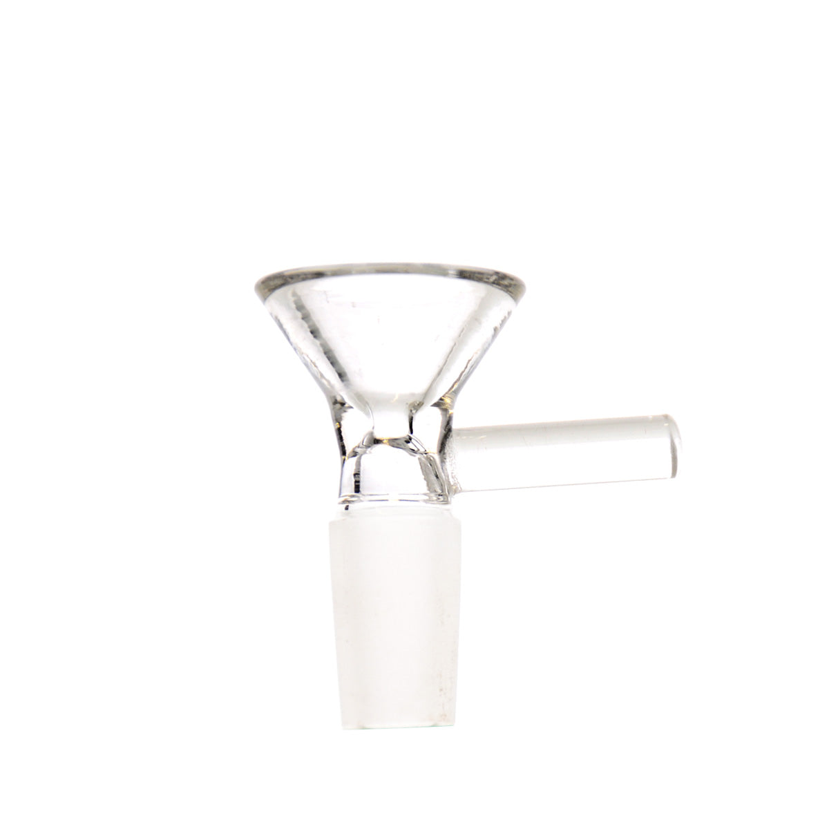 14mm Male Bowl Cone Style Slide