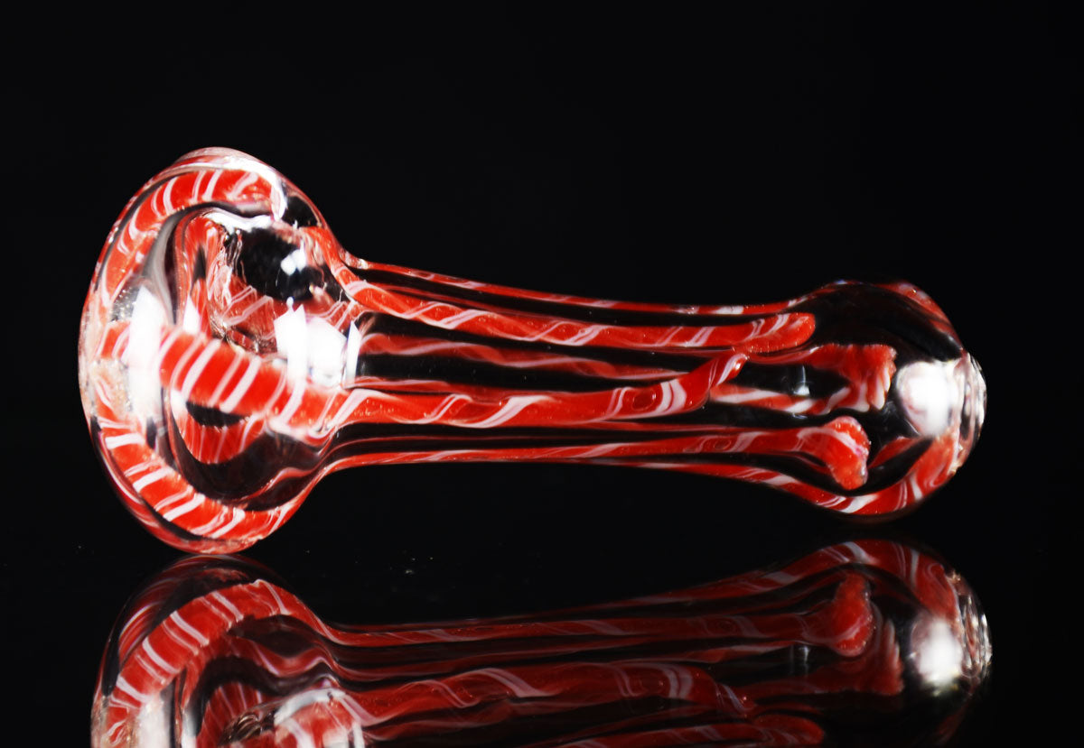 2.5" HAND PIPE HEAVY REGULAR INSIDE DESIGN - LA Wholesale Kings