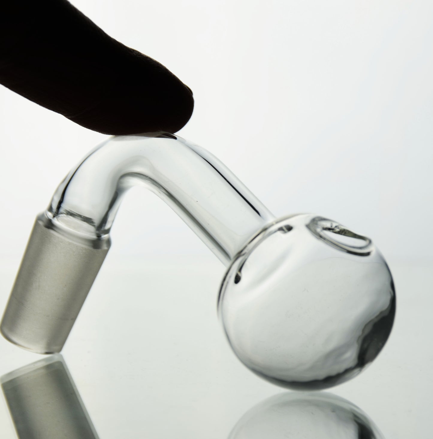 Oil Burner Bowl 14mm Male - LA Wholesale Kings