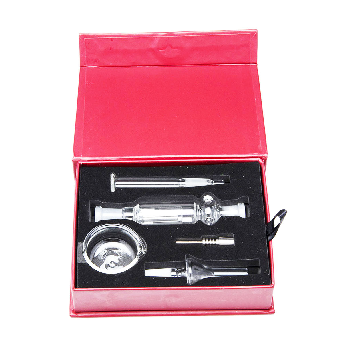 10MM Mini Nectar Collector Set - LA Wholesale Kings