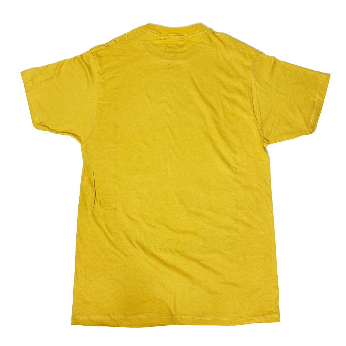 Hustle Short Sleeve T-Shirt 100% Cotton - Pack of 6 Units 1S, 2M, 2L, 1XL