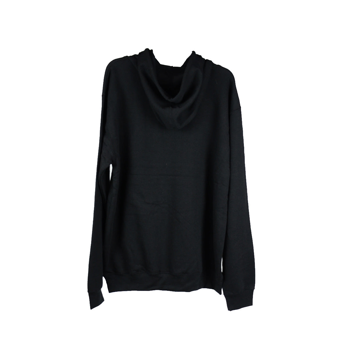 6 Pieces Pack of Black Hoodie "GOAT" 1S-2M-2L-1XL