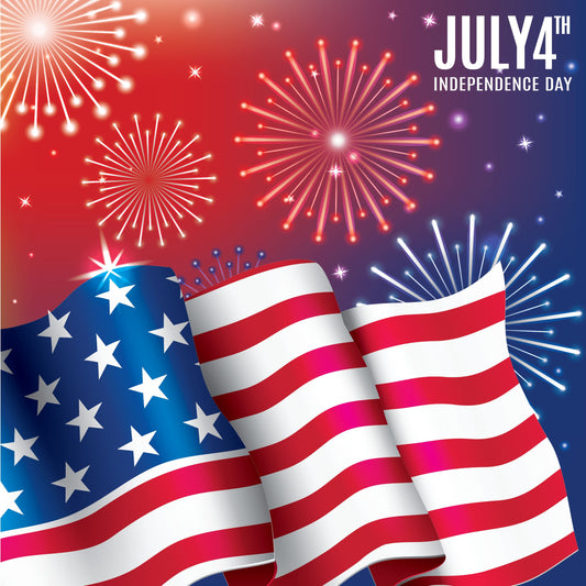 Do’s and Don’ts for the Fourth of July Weekend - LA Wholesale Kings