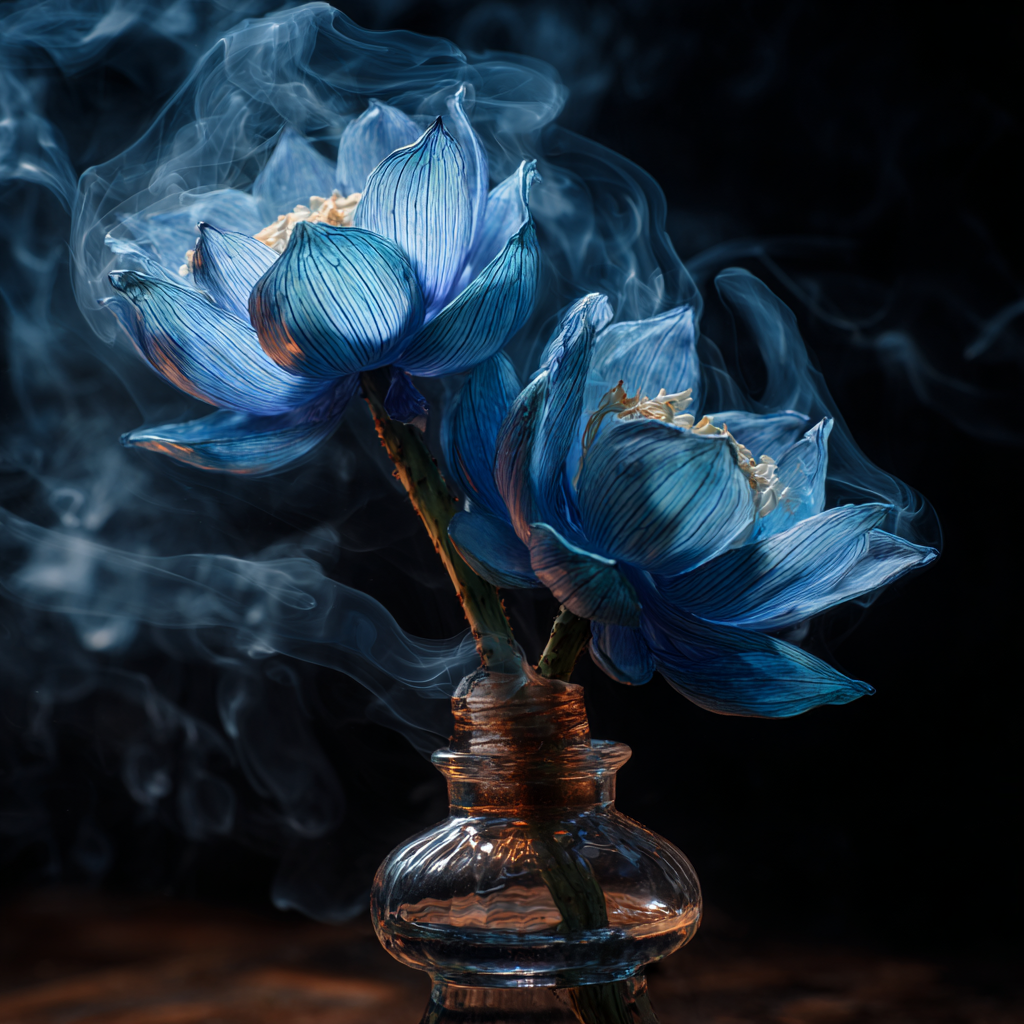 Read This Before You Stock Blue Lotus: A Retailer’s Guide !!