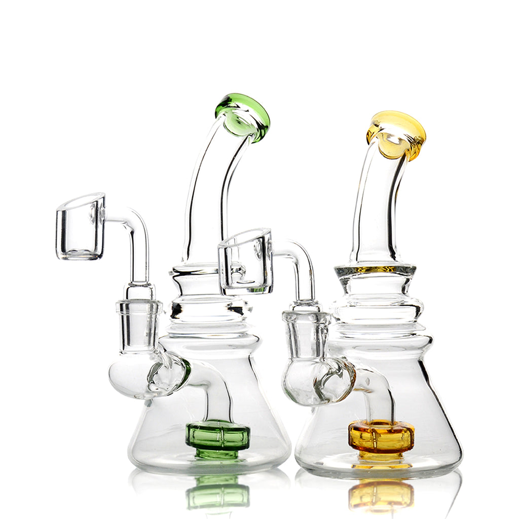 Looking for a Quality Dab Rigs?