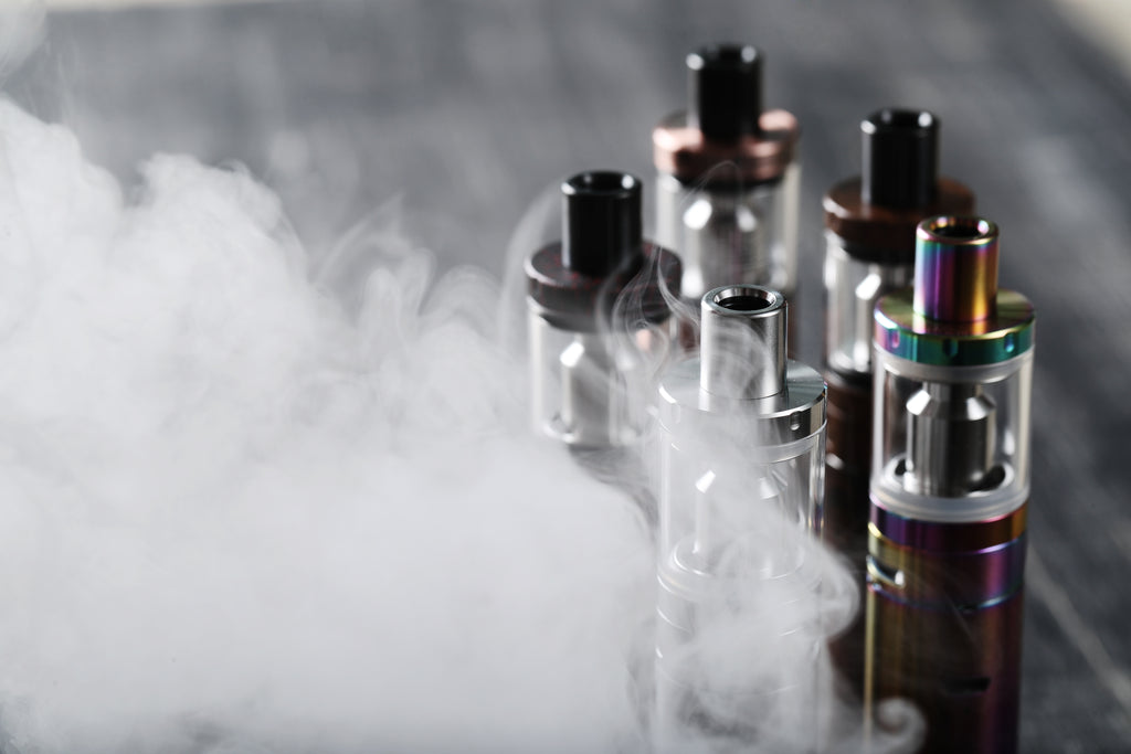 5 Vaping Facts You Need to Know