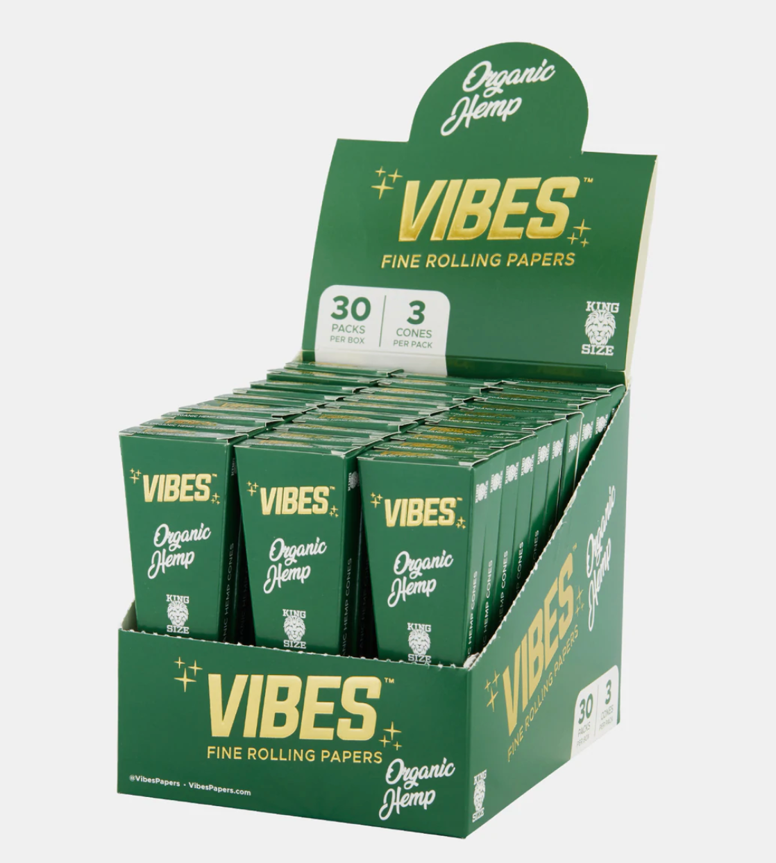 VIBES - LA Wholesale Kings
