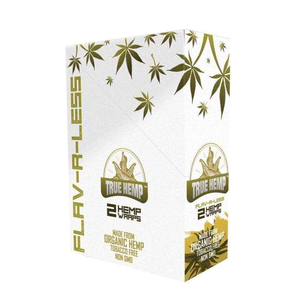 True Hemp - LA Wholesale Kings