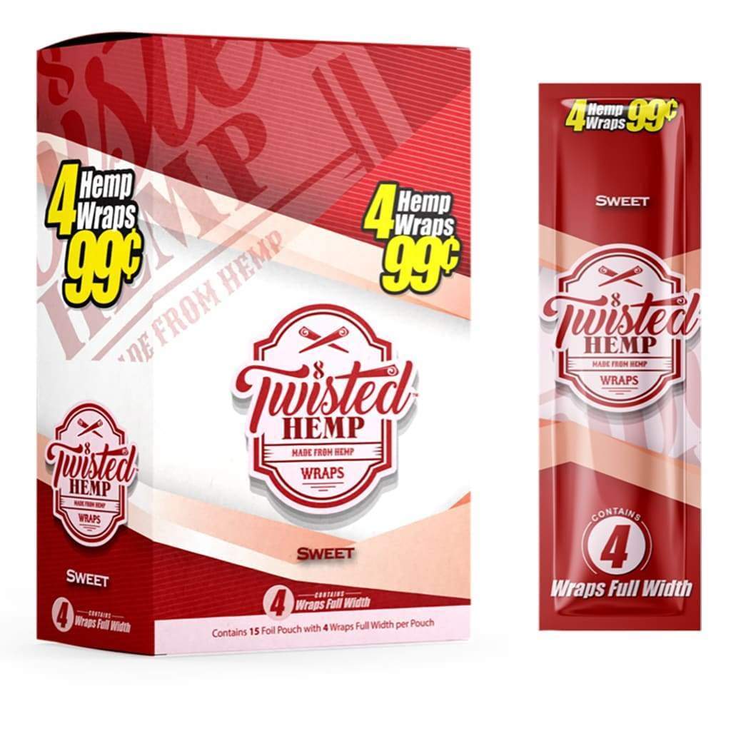 Twisted Hemp - LA Wholesale Kings