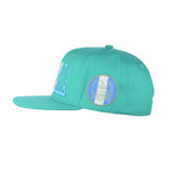 Guatemala Embroidered Snapback Hat