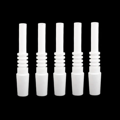 14mm Ceramic Nail Pack of 10 Pcs Pack