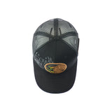 Mexican Eagle Hat Embroidered Snapback