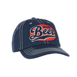 Good Beer Embroidered Snapback Hat