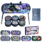 Grinder Tray Set