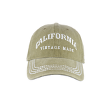 CALIFORNIA Original Cotton Buckle Hat
