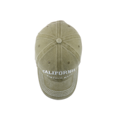 CALIFORNIA Original Cotton Buckle Hat