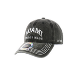 MIAMI Original Cotton Buckle Hat