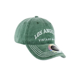 Los Angeles Original Cotton Buckle Hat