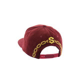 Million Dollar Corduroy Hat Sanpback