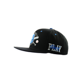 BASEBALL Hat Embroidered Snapback Hat