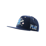 BASEBALL Hat Embroidered Snapback Hat