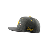 BASEBALL Hat Embroidered Snapback Hat