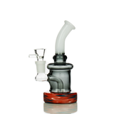 6" Reversal Base Water Pipe Bong with 14mm Male Bowl