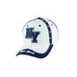 New York Baseball Embroidered Hat Velcro Back