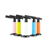 Scorch Torch - Cigar Torch Lighter Assorted Colors - Individually Packed