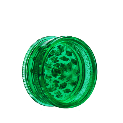 Plastic Grinder 63mm - 12pcs Display