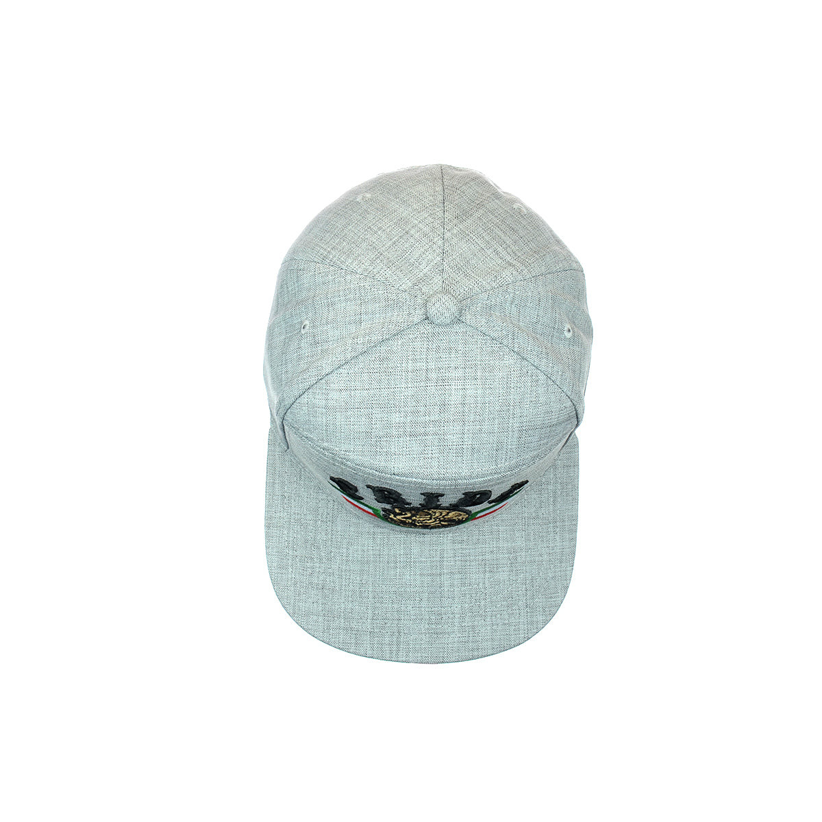 Snapback "PRIDE" Hat Embroidered