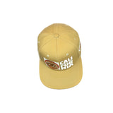 Snapback "CALI BEAR" Hat Embroidered