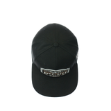 San Diego Embroidered Snapback Hat