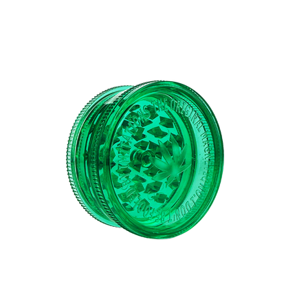 Plastic Grinder 63mm - 12pcs Display