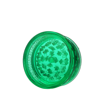 Plastic Grinder 63mm - 12pcs Display