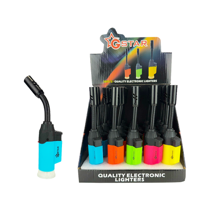 GStar Bendable Torch - 20pcs per display