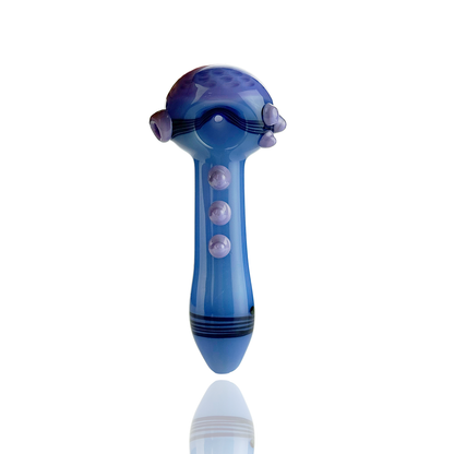4.5" Slime Head Honeycomb Design with Botton