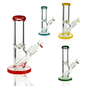 10" 9mm Straight Shooter Bong with 14mm Male