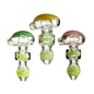 4" Slime Hand Pipe Spoon