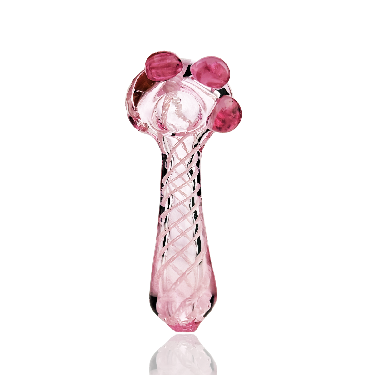 Pink Hand pipe
