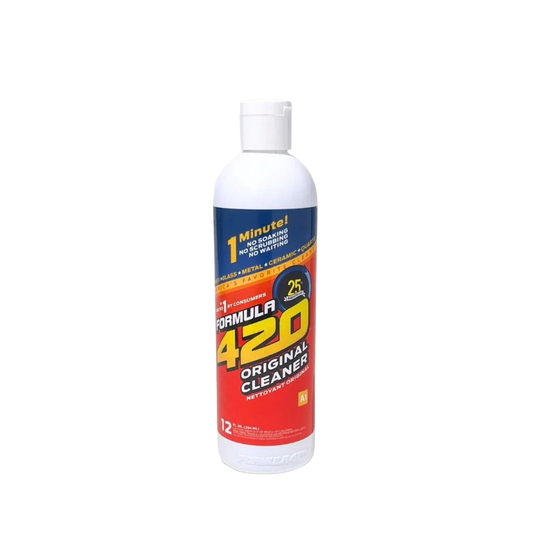 Formula 420 Original Glass Cleaner 12oz