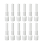 10mm Ceramic Nail – Pack of 12 Pcs