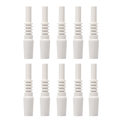 14mm Ceramic Nail Pack of 10 Pcs Pack